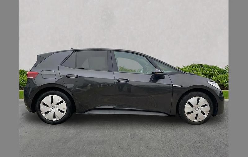 Used VW ID.3 Pro Performance 150 kW (204 HP) 2023 Grey Hatchback