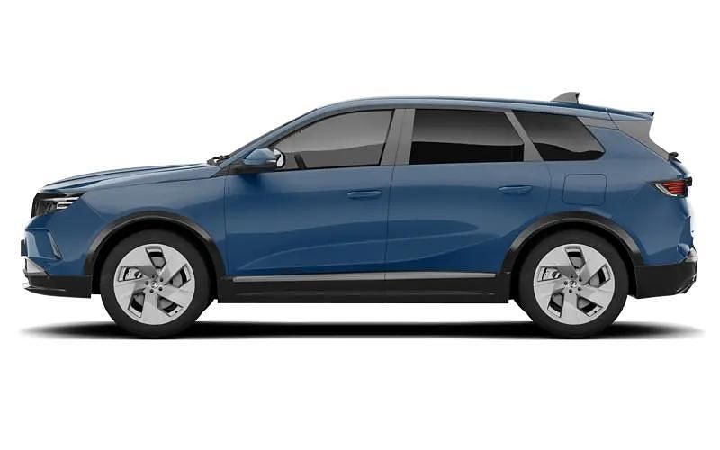 New 2025 Vauxhall Grandland X SUV | £36,237 (Good price) - Image 1/1