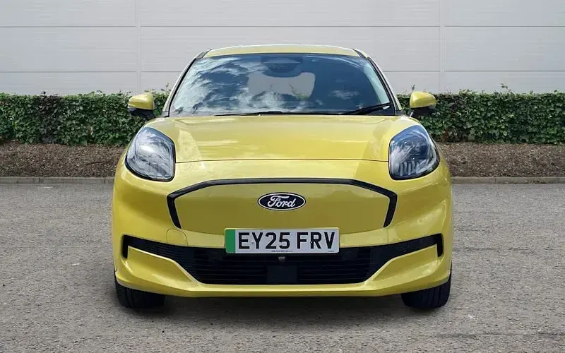 Used Ford Puma Premium 122 kW (167 HP) 2025 SUV