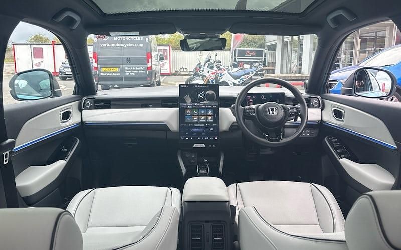 Used Honda e:Ny1 Advance 150 kW (204 HP) 2024 Other SUV