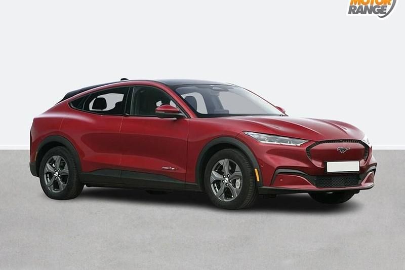 Used 2023 Ford Mustang Mach-E Extended Range SUV | £24,895 (Fair price) - Image 1/1