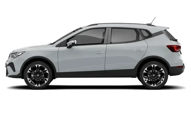 Used Seat Arona FR First Edition 116 HP (85 kW) 2025 SUV