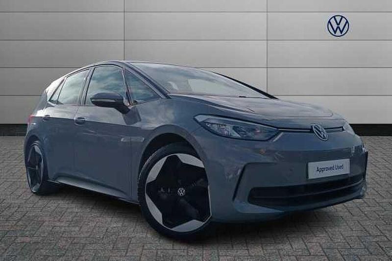 Used VW ID.3 150 kW (204 HP) 2025 Hatchback