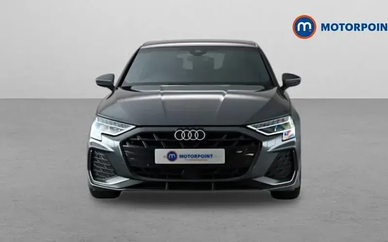Used Audi A3 Sportback S-Line 116 HP (85 kW) 2025 Hatchback