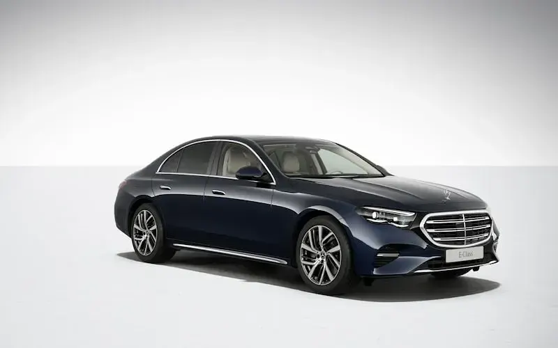 Used Mercedes E220 Premium 197 HP (144 kW) 2026 Sedan
