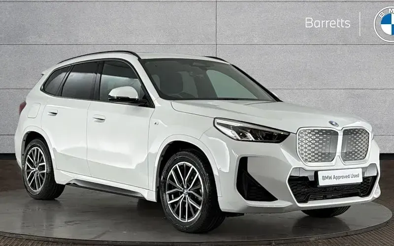 Used BMW iX1 M Sport 230 kW (313 HP) 2026 SUV