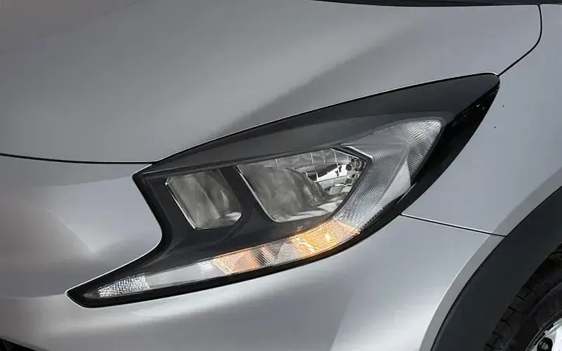 Used Toyota Aygo X PURE 72 HP (52 kW) 2023 Silver SUV