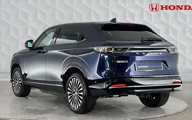 Used Honda e:Ny1 Advance 150 kW (204 HP) 2026 SUV