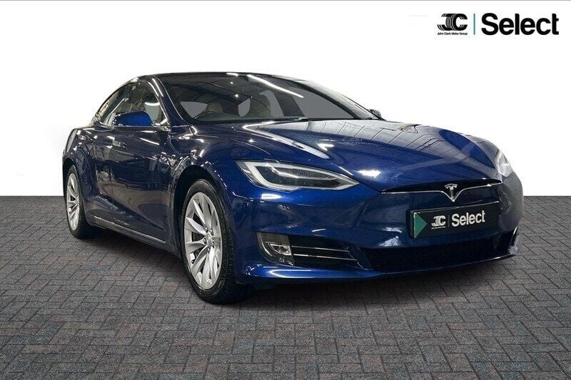Used 2020 Tesla Model S Long Range Sedan | £23,500 (Super price) - Image 1/1