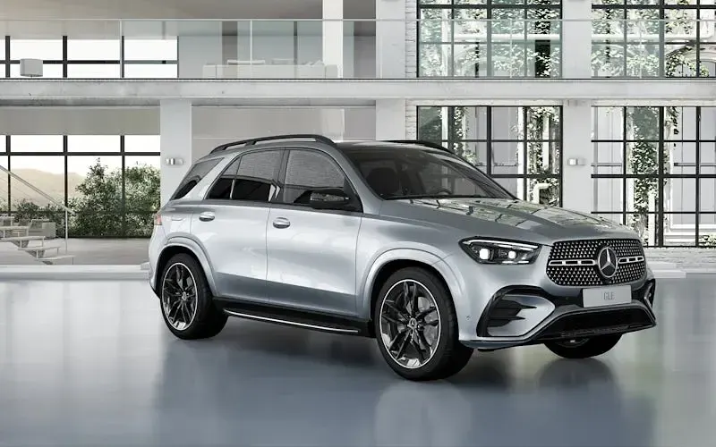 Used Mercedes GLE300 AMG line 269 HP (197 kW) 2025 Estate