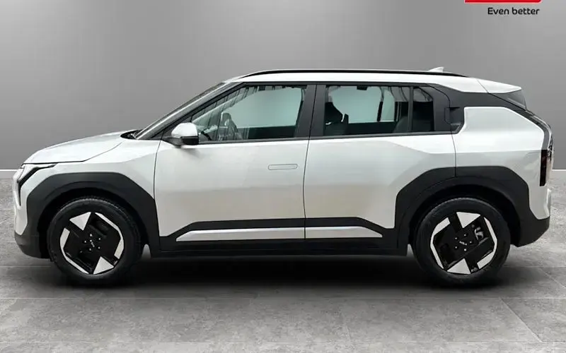 Nouvelle Kia EV3 Air 150 kW (204 ch) 2025 SUV