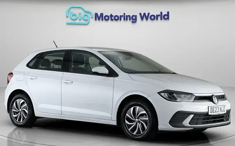 Used VW Polo S 95 HP (69 kW) 2023 Hatchback