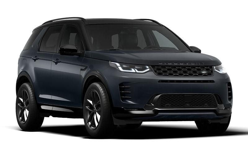 New 2025 Land Rover Discovery Sport Landmark SUV | £50,191 (Fair price) - Image 1/1