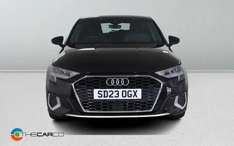 Used Audi A3 Sportback Sport 150 HP (110 kW) 2024 Hatchback