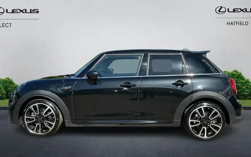 Used Mini Cooper S Hatch 178 HP (130 kW) 2022 Hatchback
