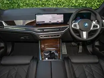 Used BMW X5 M Sport 490 HP (360 kW) 2026 Grey SUV