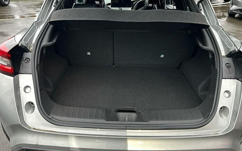 Used Nissan Juke Tekna 114 HP (83 kW) 2026 SUV