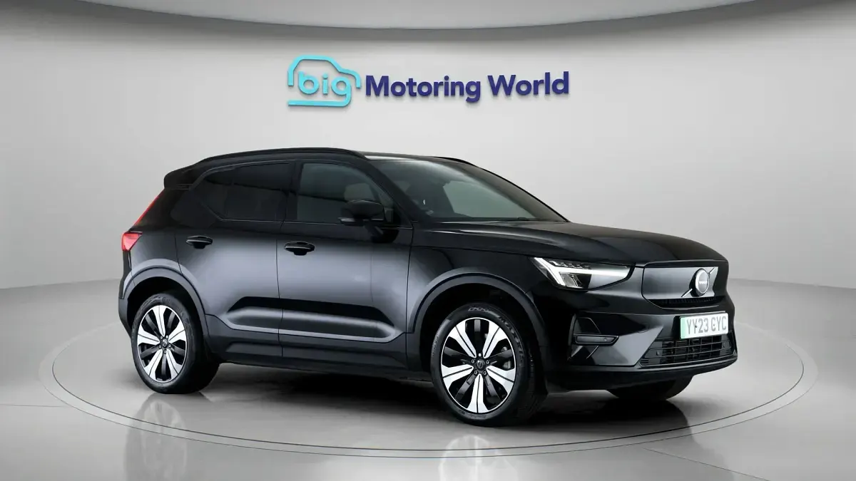 Used Volvo XC40 Core 169 kW (231 HP) 2022 SUV