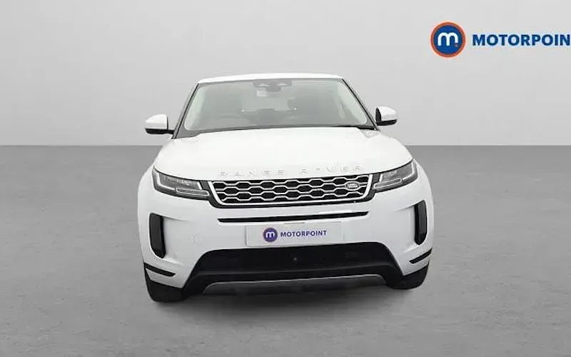 Used Land Rover Range Rover evoque S 166 HP (122 kW) 2023 SUV