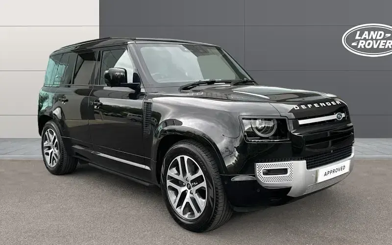 Usado Land Rover Defender 249 HP (183 kW) 2022 SUV