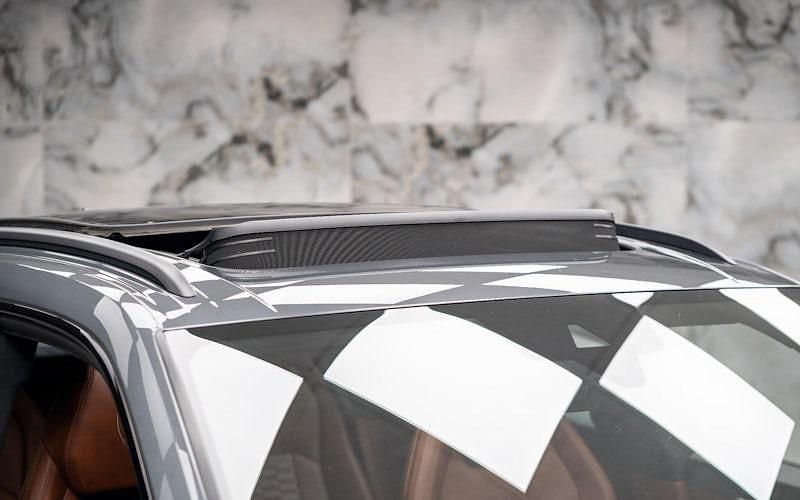 Used Lamborghini Urus 650 HP (478 kW) 2021 SUV