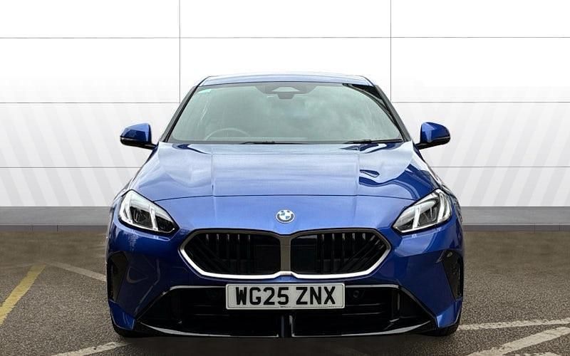 Used BMW 120 M Sport 156 HP (114 kW) 2026 Hatchback