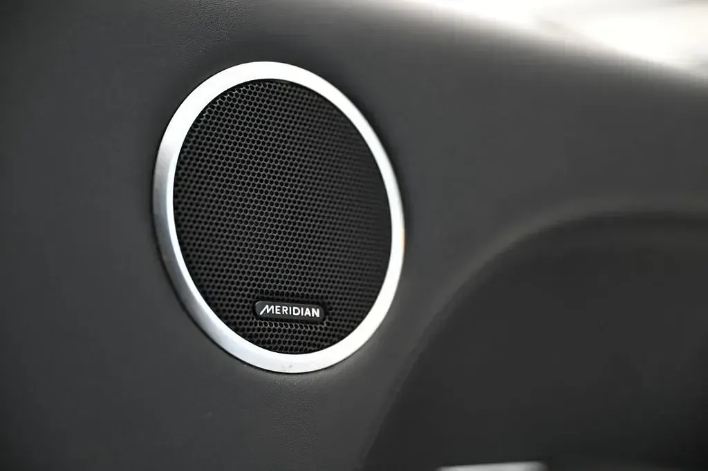 Used Land Rover Range Rover Sport HSE Dynamic 404 HP (297 kW) 2020 Black SUV