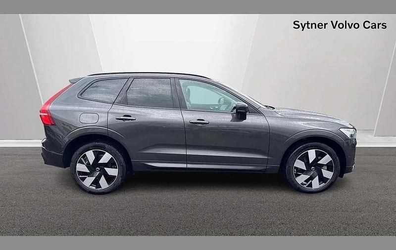 Usado Volvo XC60 Ultra 449 CV (330 kW) 2025 Gris SUV