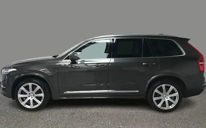 Usado Volvo XC90 Inscription 390 HP (286 kW) 2020 SUV