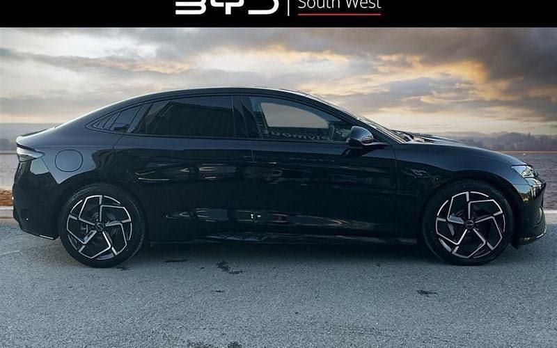 New BYD Seal 389 kW (530 HP) 2026 Sedan