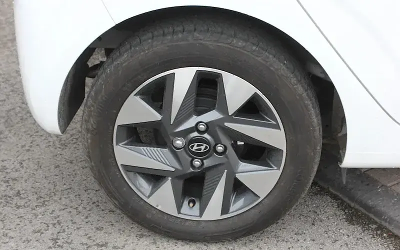 Used Hyundai i10 Advanced 63 HP (46 kW) 2026 Hatchback