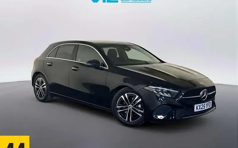 Used Mercedes A180 Executive 150 HP (110 kW) 2025 Hatchback