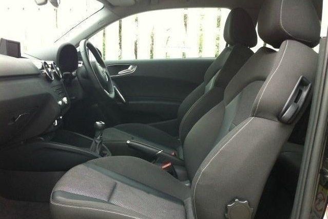 Used Audi A1 2011 Hatchback