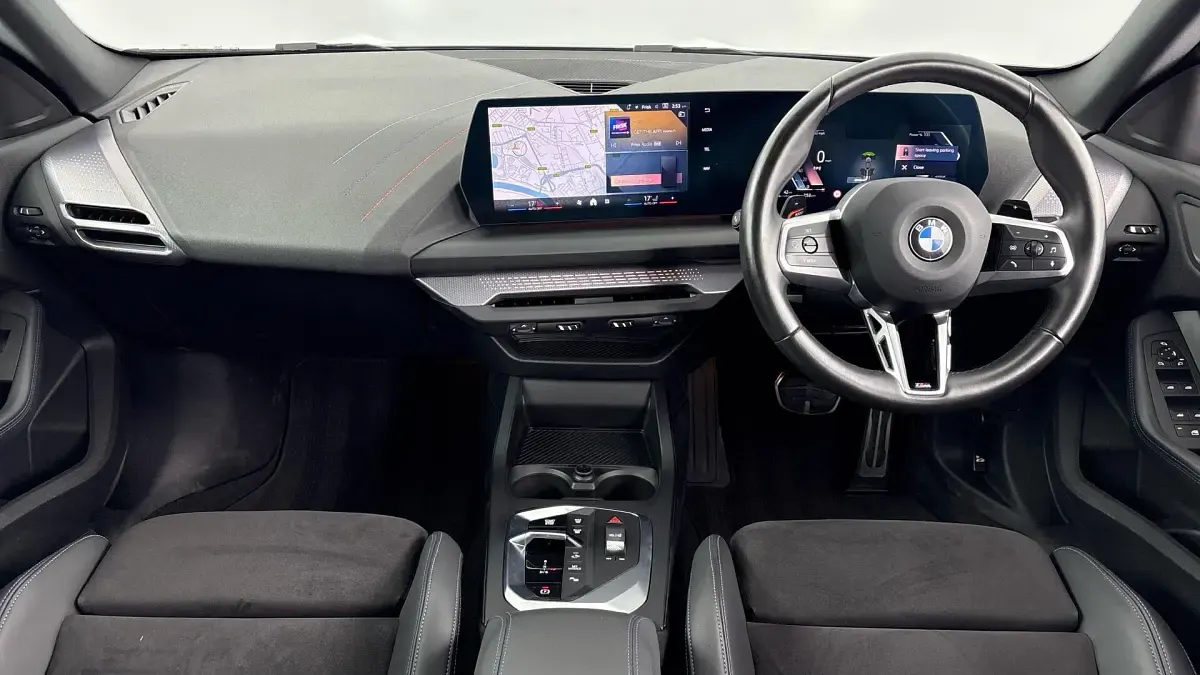 Used BMW 220 M Sport 168 HP (123 kW) 2025 Grey Coupe