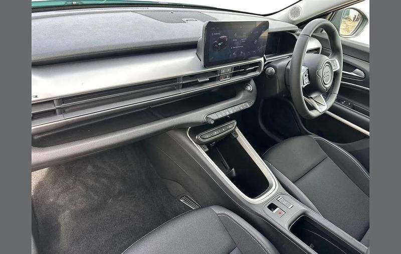 Used Jeep Avenger EV Summit 114 kW (156 HP) 2024 Other SUV