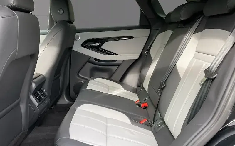Used Land Rover Range Rover evoque 204 HP (150 kW) 2025 Other SUV