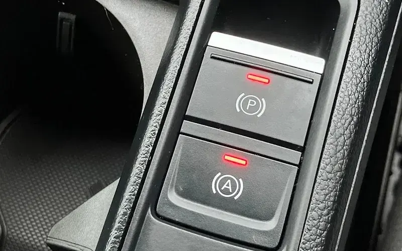 Used Audi Q3 Sportback 245 HP (180 kW) 2024 Orange SUV