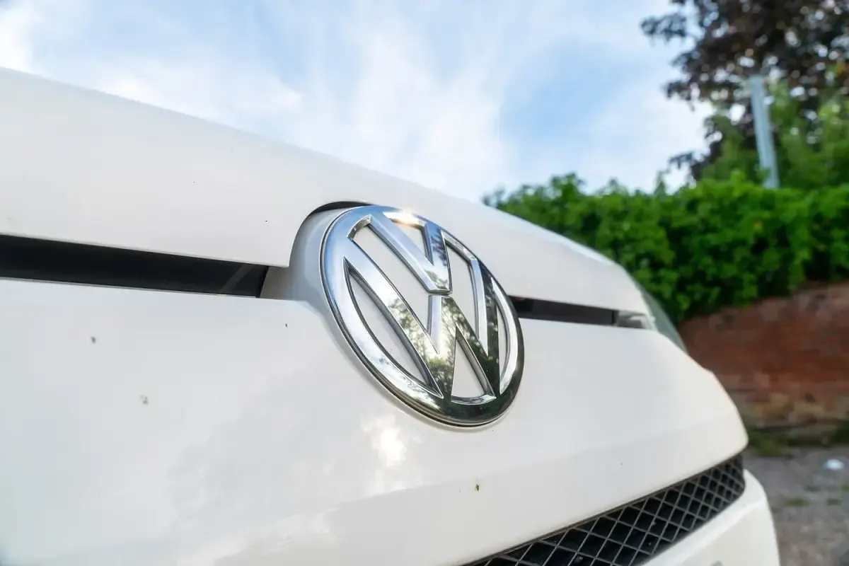 Used VW up! move up! 2013 White Hatchback