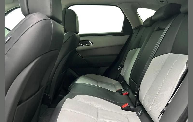 Used Land Rover Range Rover Velar HSE Dynamic 296 HP (217 kW) 2024 Grey SUV