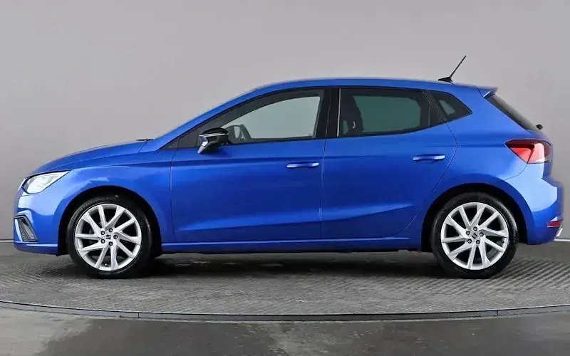 Used Seat Ibiza FR 95 HP (69 kW) 2025 Hatchback