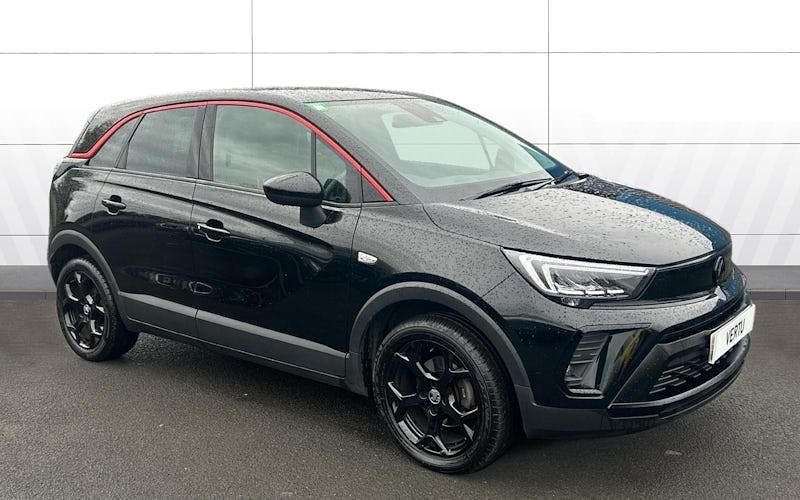 Used 2025 Nissan Juke Tekna SUV | £13,906 - Image 1/4