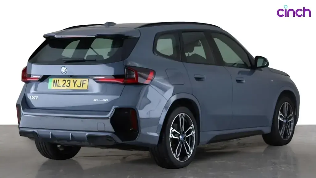 Used BMW iX1 M Sport 279 kW (380 HP) 2023 SUV