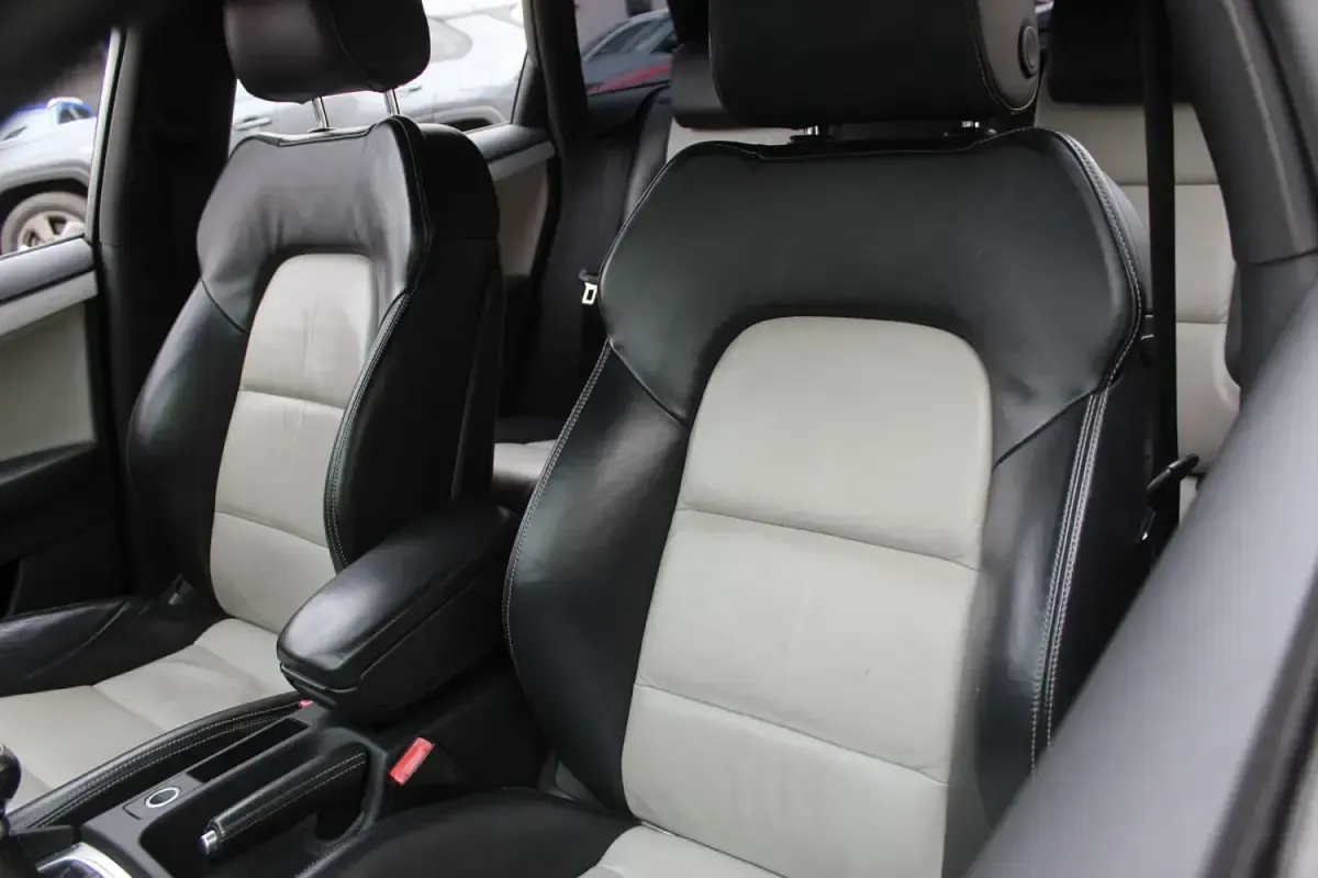 Used Audi S3 Sportback Sport 2010 Silver Hatchback