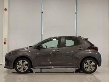 Used Mazda 2 Exclusive-Line 116 HP (85 kW) 2024 Grey Hatchback