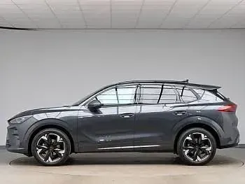 Used Cupra Terramar 150 HP (110 kW) 2026 Grey SUV