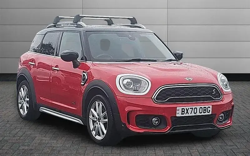 Gebraucht Mini Cooper S Sport 192 PS (141 kW) 2020 Kleinwagen