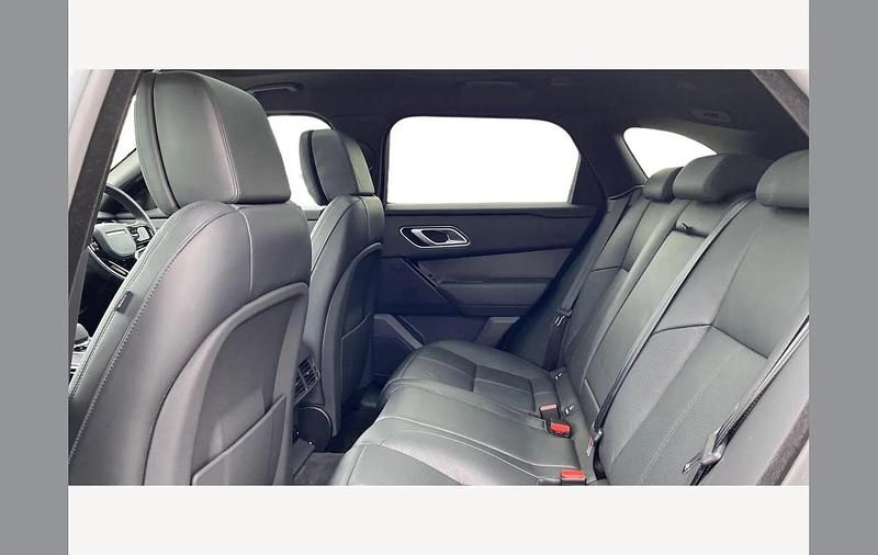 Used Land Rover Range Rover Velar HSE Dynamic 204 HP (150 kW) 2024 Arroios grey SUV