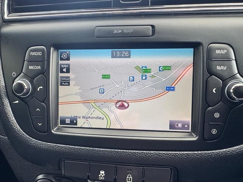 Used Kia Ceed GT-Line 2016 Silver Hatchback