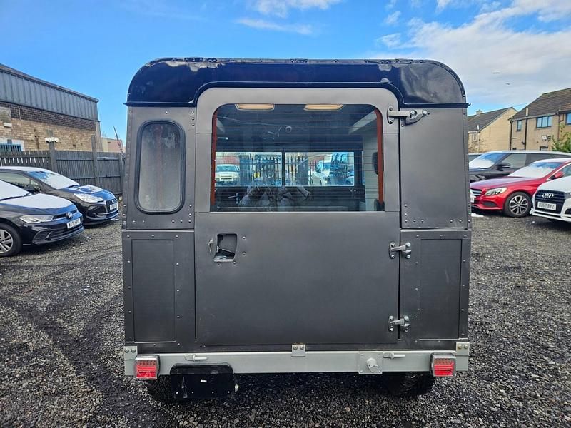 Usado Land Rover Defender 2008 Branco