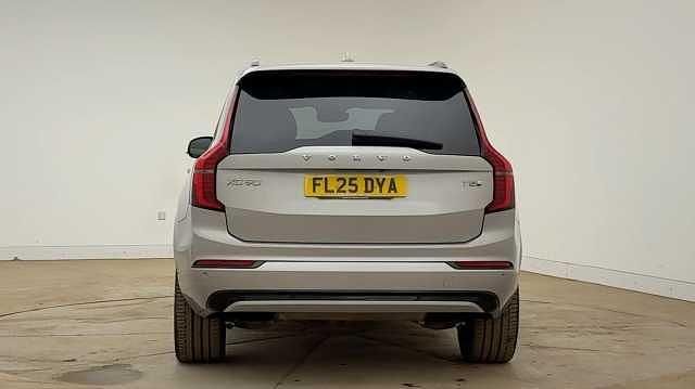 Used Volvo XC90 Ultra 449 HP (330 kW) 2025 SUV